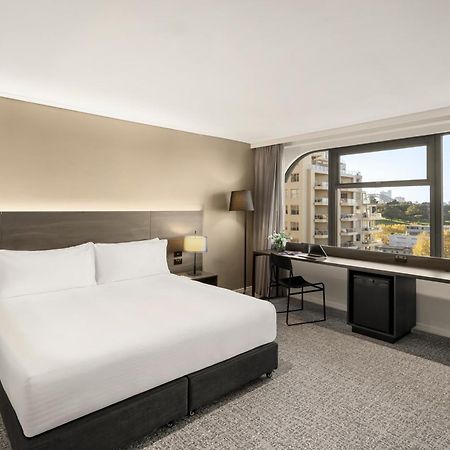 The Sydney Boulevard Hotel Exterior photo
