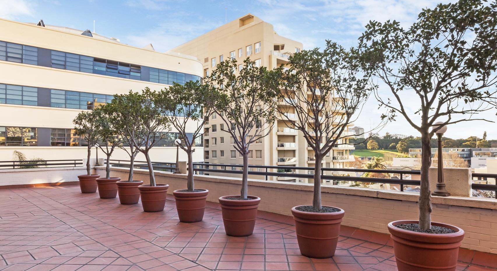 The Sydney Boulevard Hotel Exterior photo