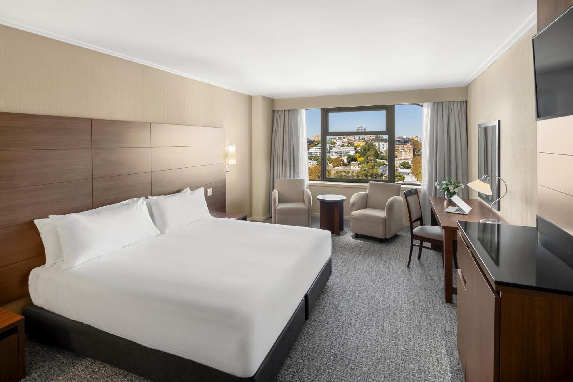 The Sydney Boulevard Hotel Exterior photo